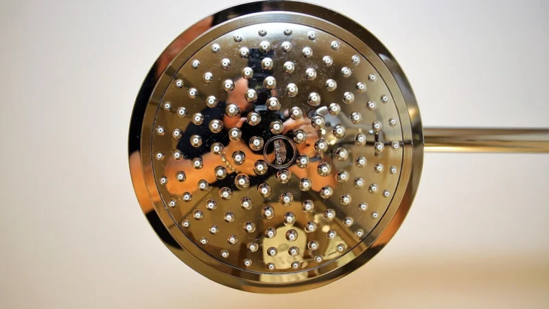 Steinberg Element podtynkowy baterii natryskowej termostatycznej 0104110