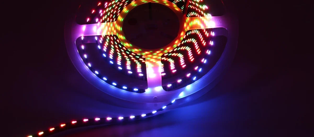 Sterowniki i diody LED — przewodnik dla nowoczesnych instalacji