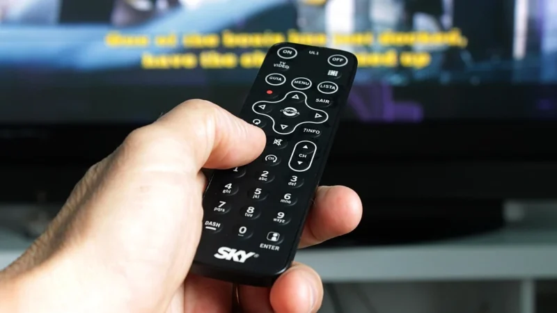 Strong SRT82 DVB-T2/HEVC/H.265 (76485700)