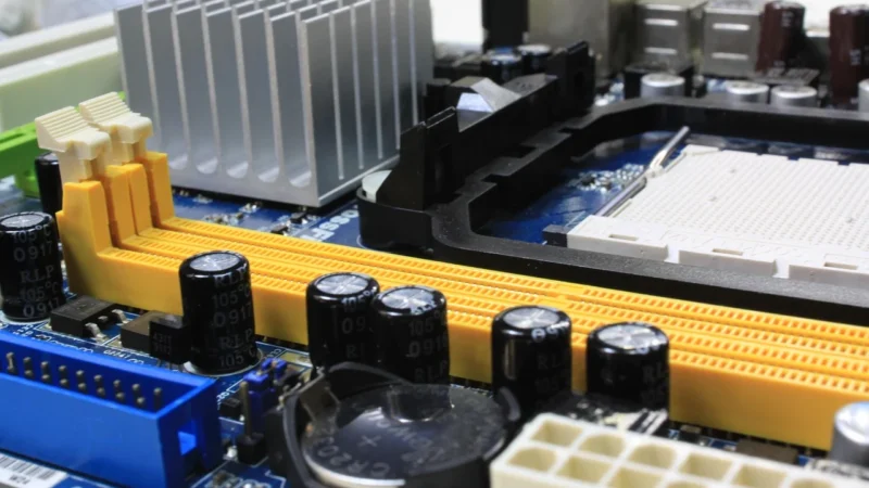 Supermicro TPM module Vertical (AOMTPM9655VS)