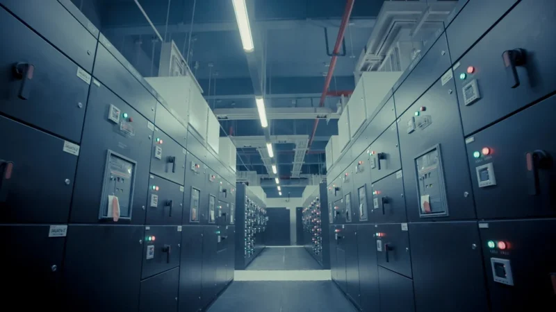 Symbole elektryczne i pneumatyczne — jak rysować schematy PLC i projektować szafy
