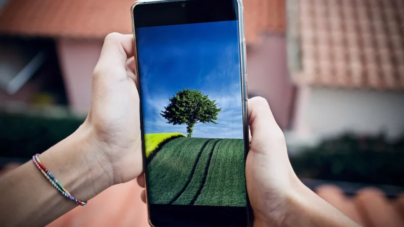 Szkło hartowane 2,5D do Realme 9 Pro Box (870e781c-0a70-40c5-acb1-0fc1223a1395)