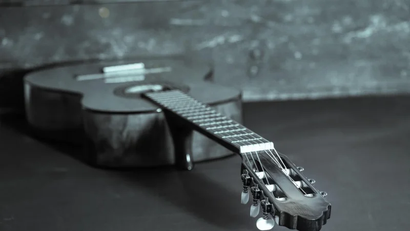 Takamine GN75CE TBK