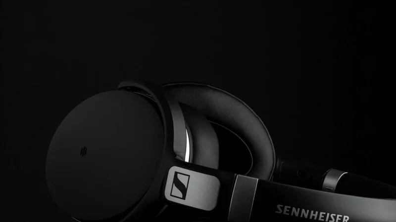 Techonic AUDIO ARUBA CZARNE ESPERANZA