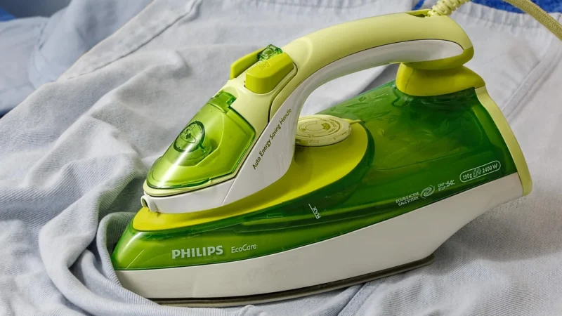 Tefal Turbo Pro FV5697E1
