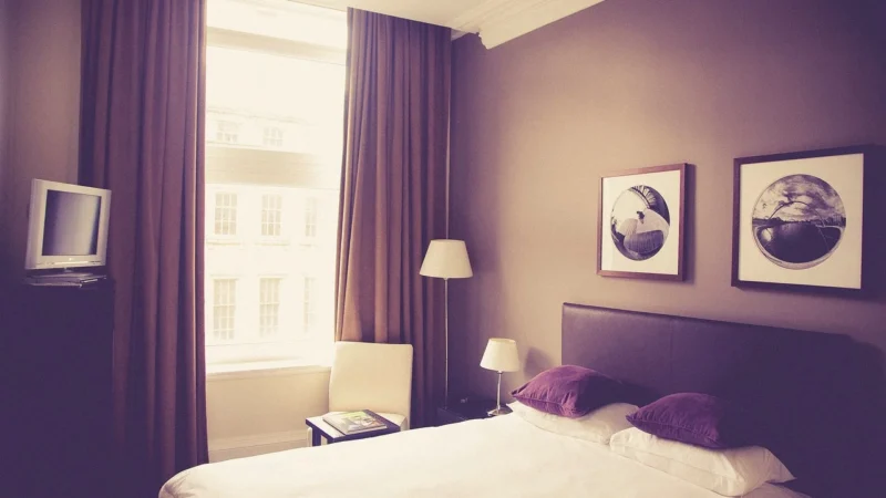 Telewizja hotelowa przyszłości — efektywne rozwiązania IPTV dla hoteli