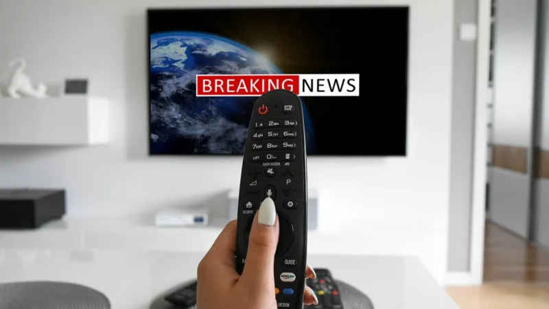 Telewizor Hitachi 32HE2301