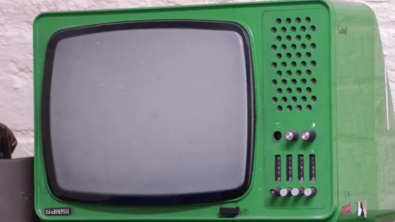 Telewizor JVC LT-55VAQ7100