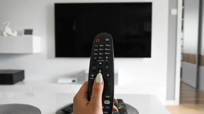 Telewizor Kruger&Matz KM0232S