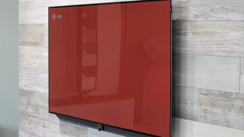 Telewizor Luxor 42-LXFF-6050