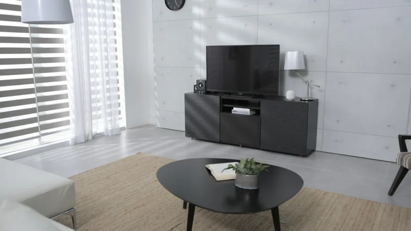 Telewizor Metz 32MTC6100Z