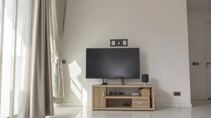 Telewizor Toshiba 32W3163DG
