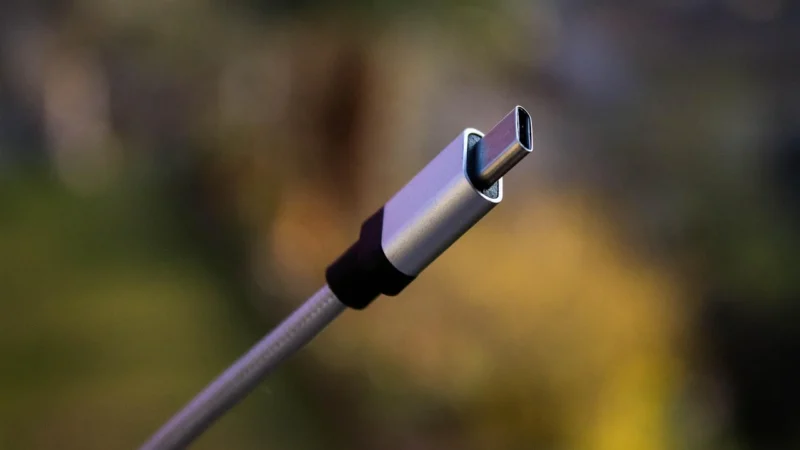 Telforceone XO słuchawki przewodowe EP25 USB-C dokanałowe czarne (XOEP25)