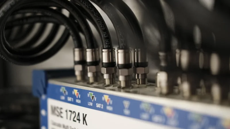 Teltonika Antena Sma 2 Dbi (PR1LF435)