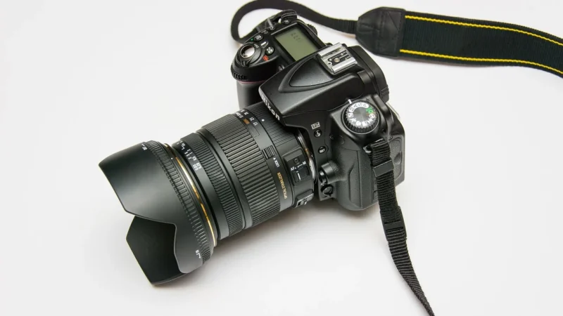 Test obiektywu Sigma 150-600 mm f/5-6.3 DG OS HSM | Contemporary – Czy warto go kupić?