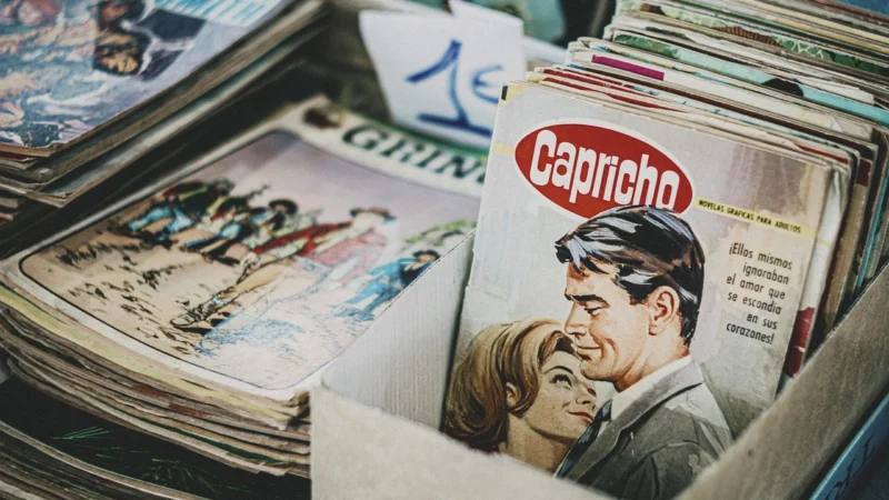 The Best of Magazyn Portal