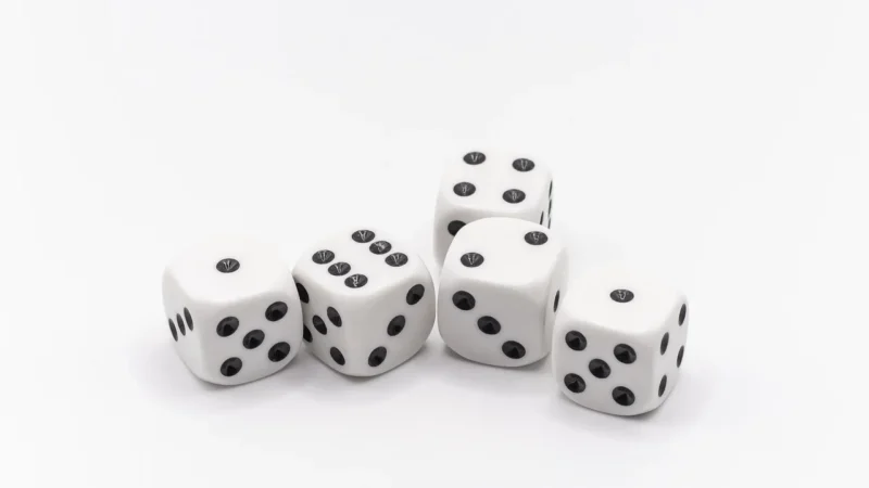 TM Toys Rummikub Standard