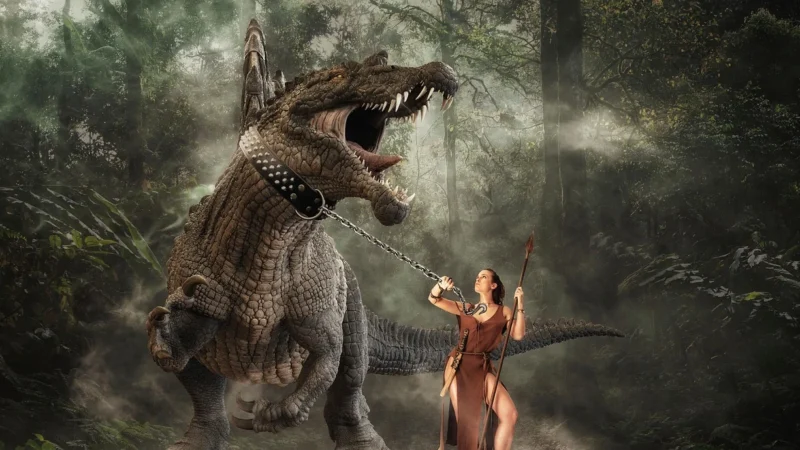 Tomb Raider Game of the Year Edition (Digital)