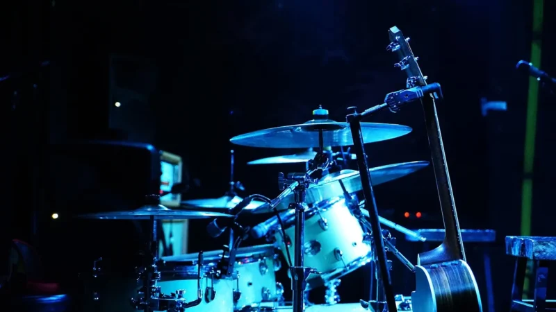 Toontrack Drum Midi 6 Pack