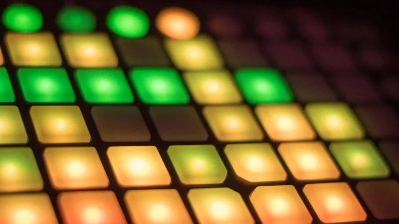 Toontrack Electronic EZX – Kolekcja klasycznych i nowoczesnych elektronicznych brzmień perkusyjnych