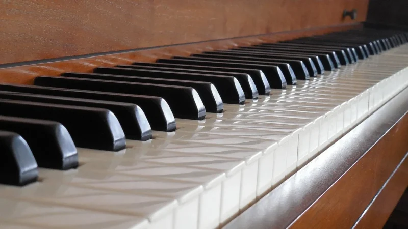 Toontrack EZkeys Vintage Upright