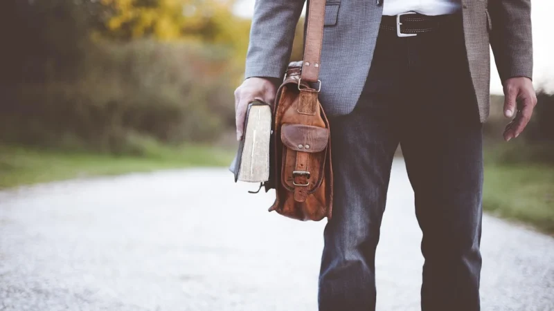 Torba damska na ramię Samsonite Workationist – black
