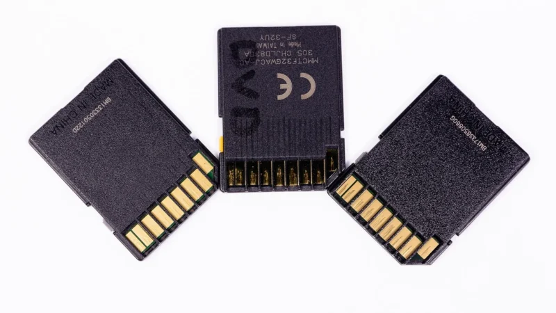 Transcend 340S microSDXC 256GB UHS-I U3 V30 A2 (TS256GUSD340S)