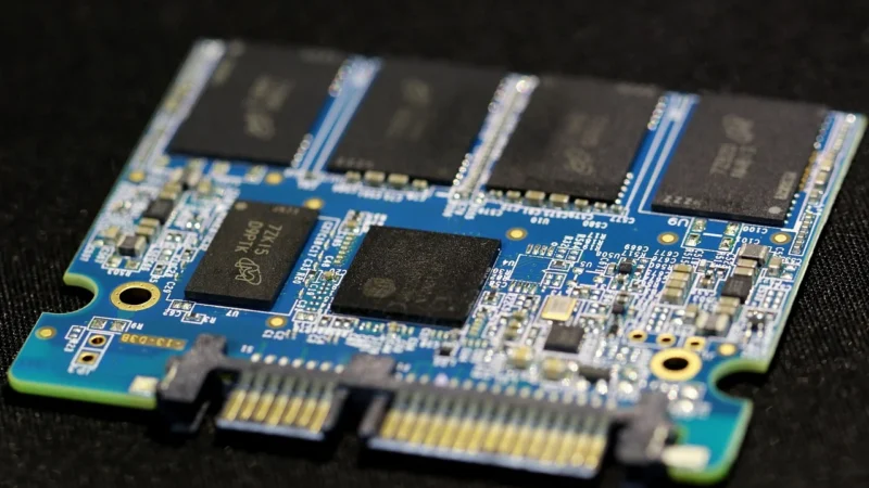 Transcend Ssd Nvme/Pcie M.2 1 Tb Mte662T Pcie Nvme 3.0 X4 (TS1TMTE662T)