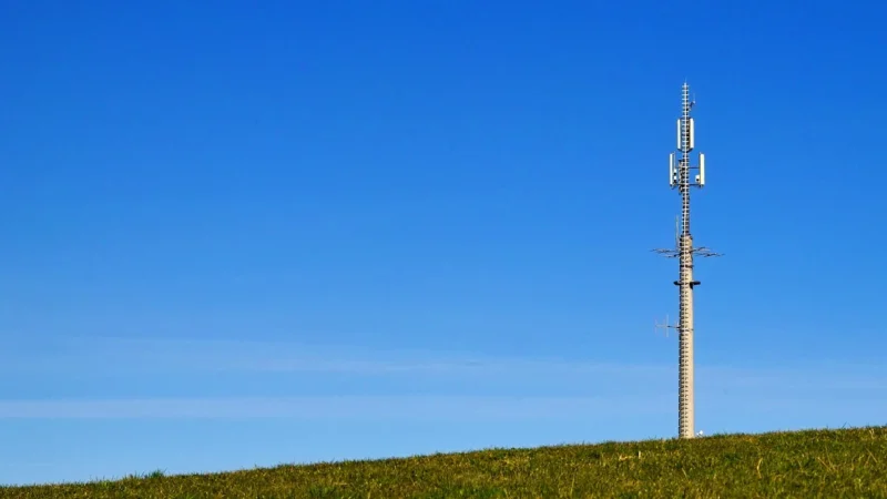 Triax 4G/5G Antenne Retningsbestemt (109600)