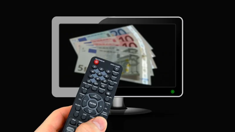 Tuner TV NAZIEMNEJ HD DVB-T DVB-T2 / WIFI