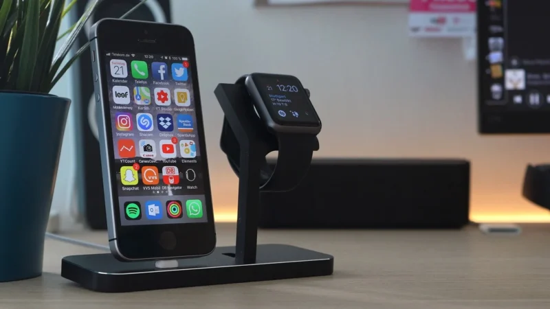 Ulefone Watch Turkusowy (UFWBE)