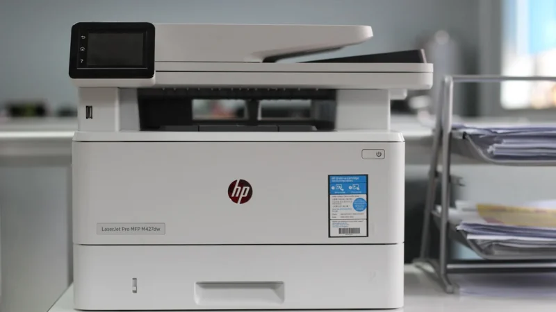 Urządzenie wielofunkcyjne Epson EcoTank ET-5150