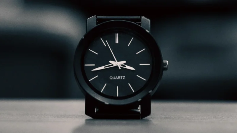 Vector Smart VCTR-31-01RG-01BK