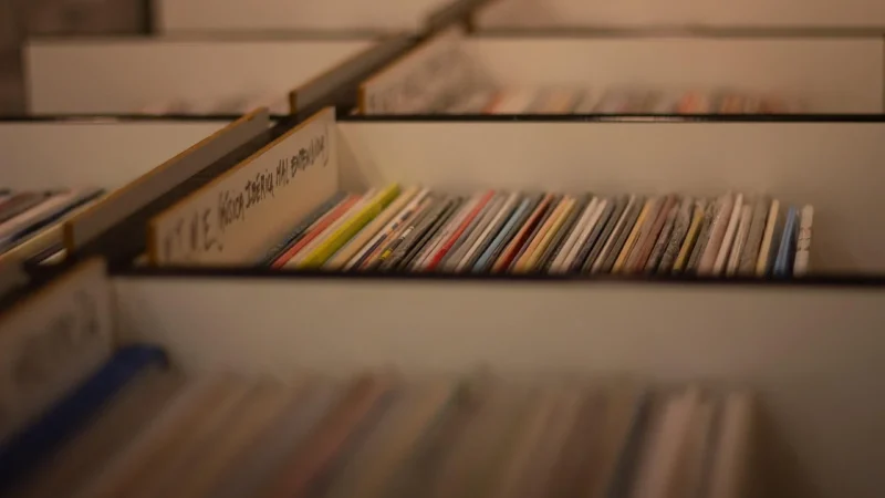 Vinylspot Zestaw Do Pielęgnacji Płyt Winylowych I Igieł Gramofonowych