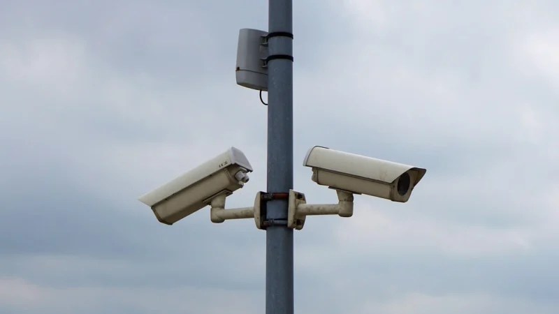 Vtvision Kamera Ip Vipc Dn2Mv Poe