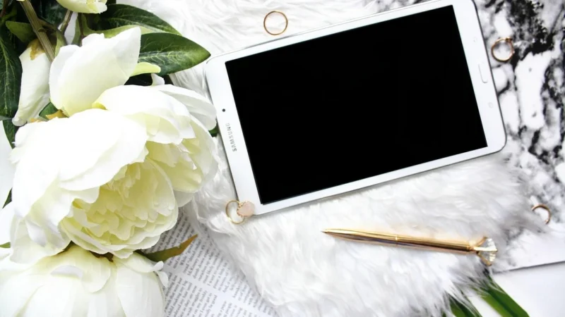 Wacom DTH-2452