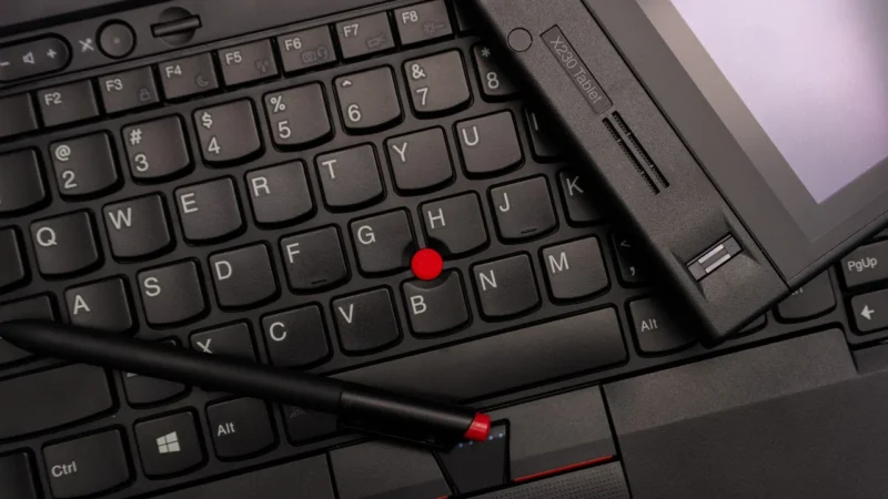Wacom wkłady miękie FELT do INTUOS3 5szt (PSIA051)
