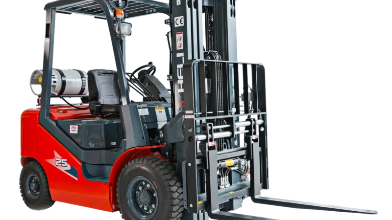 Wdrożenie BSOPT TMS Dakra: Studium przypadku sukcesu w transporcie i logistyce