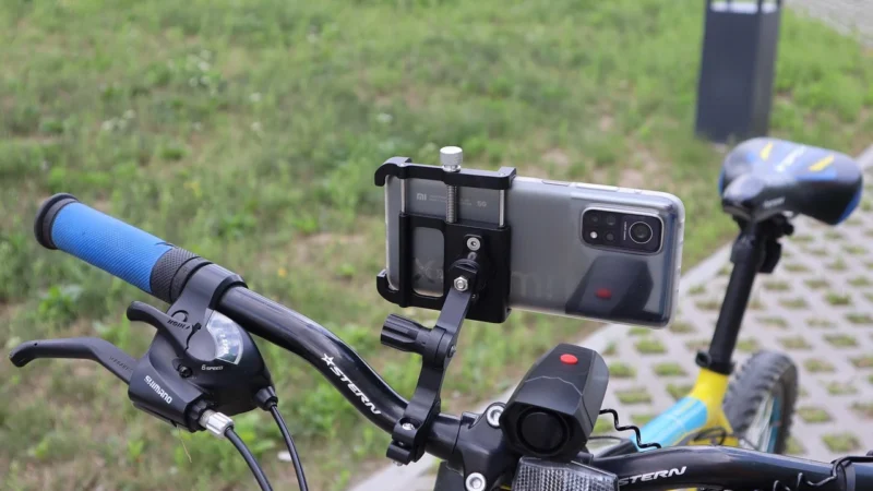 Wozinsky Na Kierownicę Rowerowy Motocyklowy