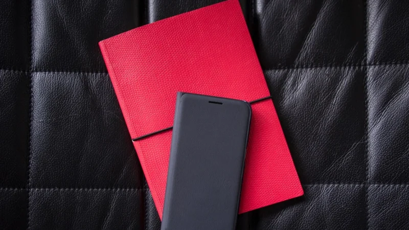 X-Shield Flip Cover For Mobile Phone (XS1001027)