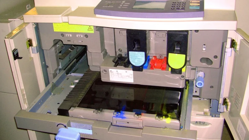Xerox EMAGA ORYGINALNY WKŁAD ATRAMENTOWY 106R03743 MAGENTA CZARNY (S55111166)