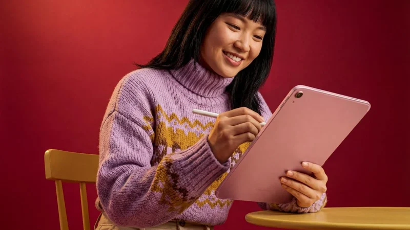 Xiaomi Mi LCD Writing Tablet 13.5″ Biały
