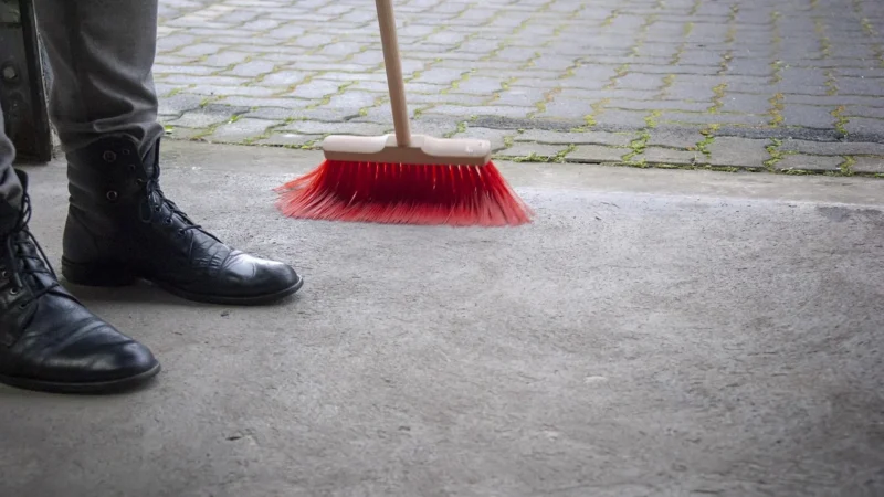 Xiaomi Mi Vacuum Cleaner G10
