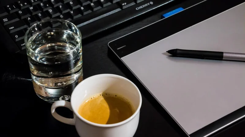 XP-Pen Star G960S