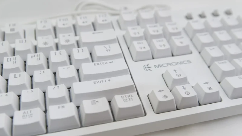 XPG Summoner RGB Cherry MX Red (75260018)