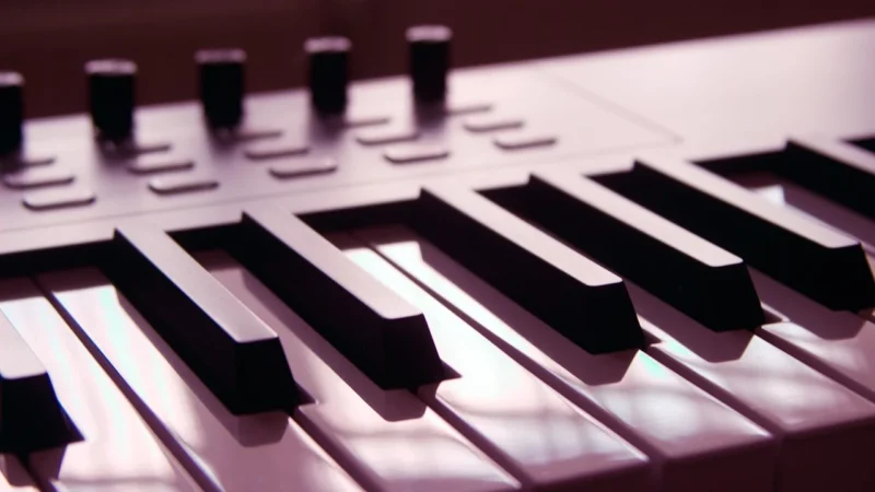 Yamaha MODX6