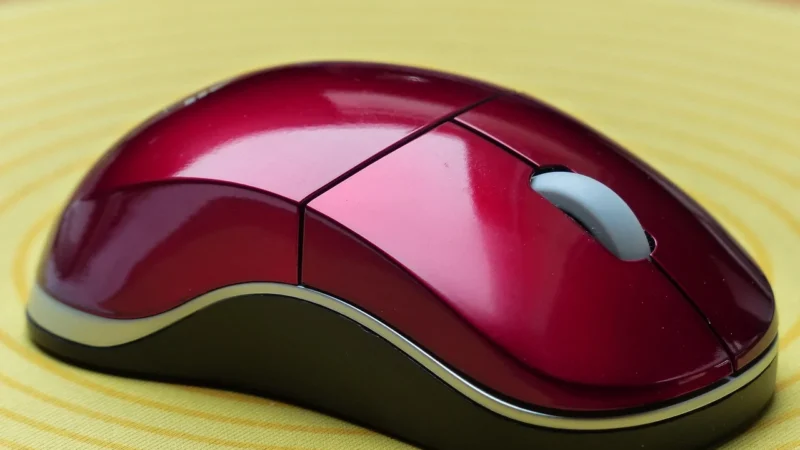 Yenkee Podkładka pod mysz Speed TOP S (YPM 25)