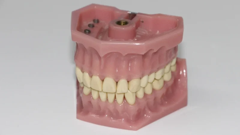 Zhermack Villacryl S V4 Do Naprawy Protez Zębowych